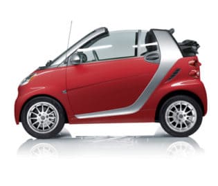 ForTwo 451