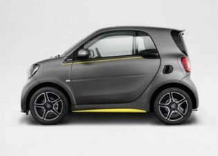 ForTwo 453